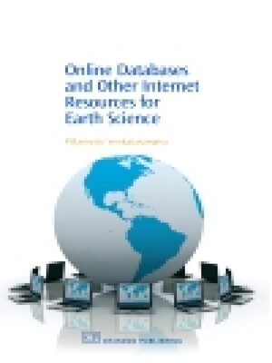 cover image of Online Databases and Other Internet Resources for Earth Science